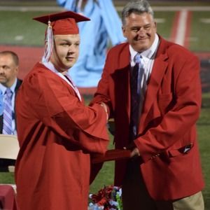 Meet your Posher, Norma